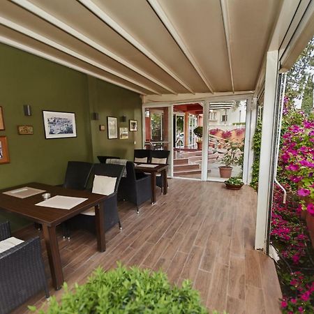 Leonardo Hotel Skopje Ngoại thất bức ảnh