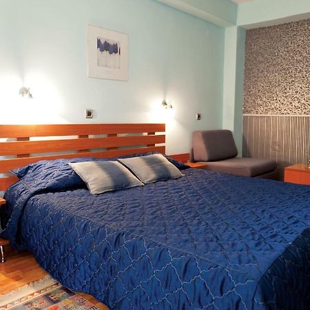 Leonardo Hotel Skopje Ngoại thất bức ảnh