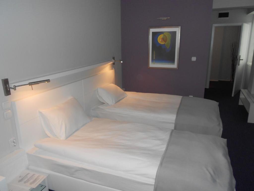 Leonardo Hotel Skopje Ngoại thất bức ảnh