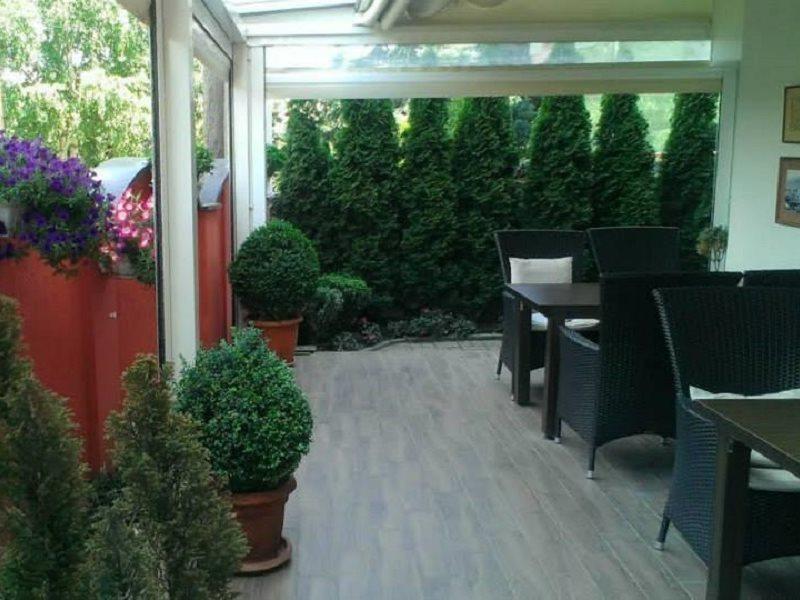 Leonardo Hotel Skopje Ngoại thất bức ảnh