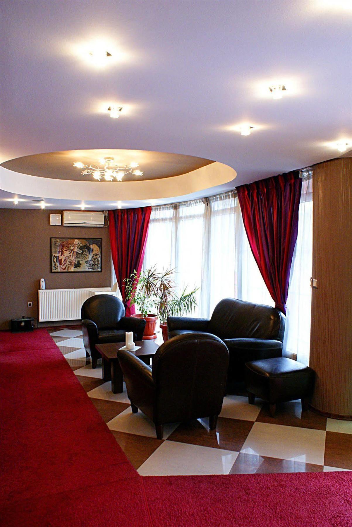 Leonardo Hotel Skopje Ngoại thất bức ảnh