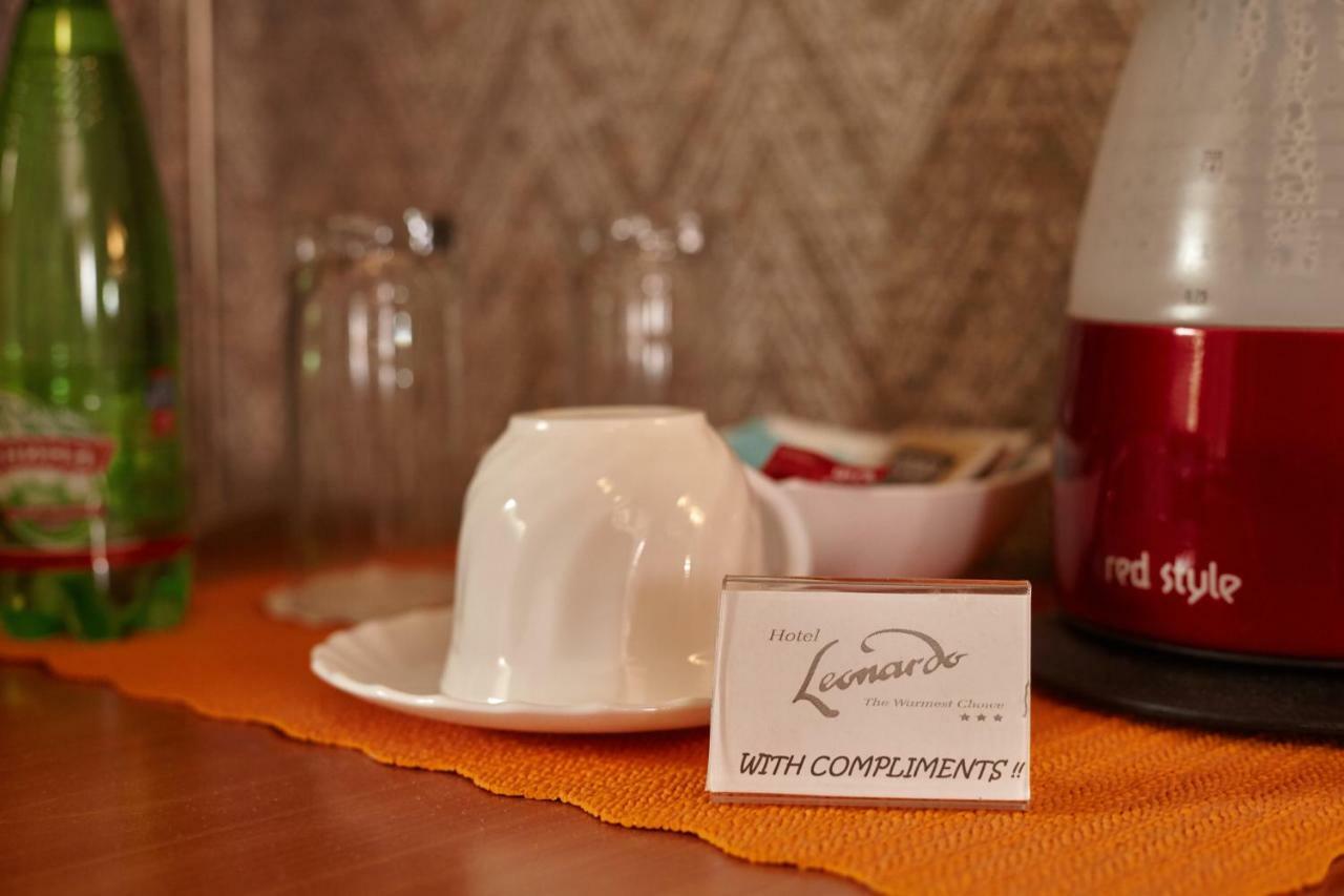Leonardo Hotel Skopje Ngoại thất bức ảnh