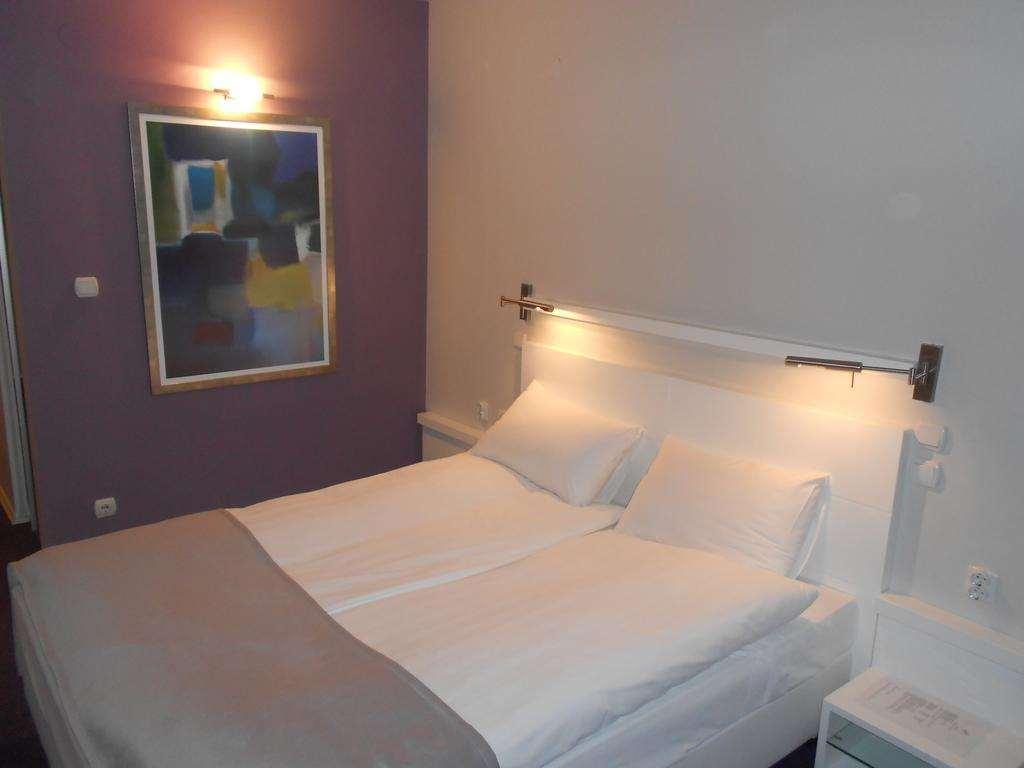 Leonardo Hotel Skopje Phòng bức ảnh