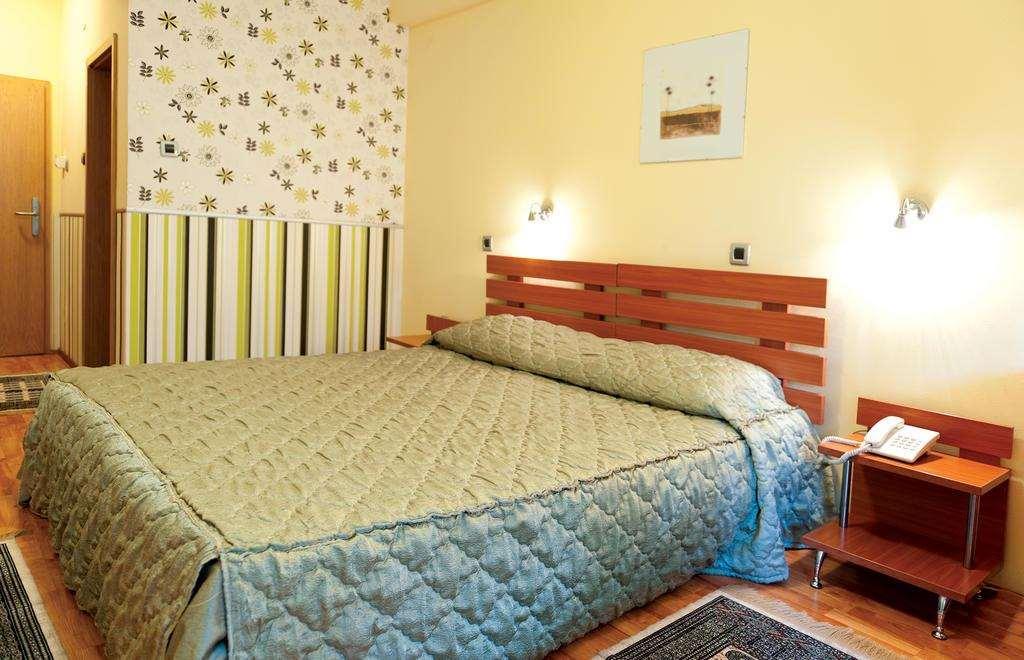 Leonardo Hotel Skopje Phòng bức ảnh