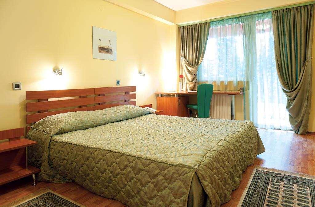 Leonardo Hotel Skopje Phòng bức ảnh